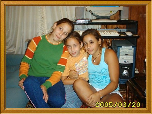 Fotolog de picandelarius: BARBI,MICA,ROMI