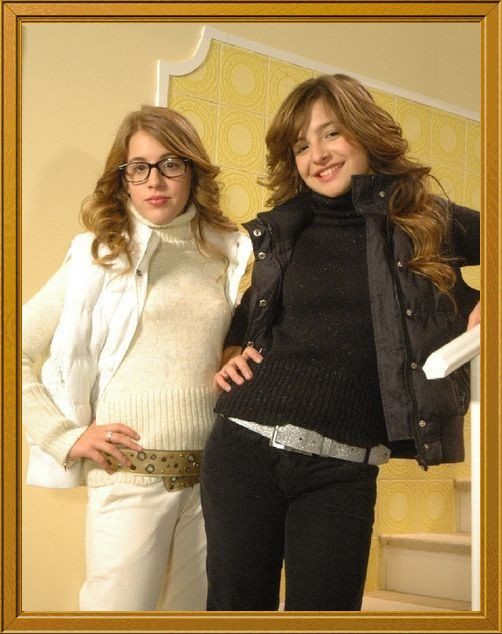 Fotolog de picandelarius: Antonella And Patito