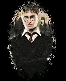 Fotolog de picandelarius - Foto - Harry Potter: Harry Potter